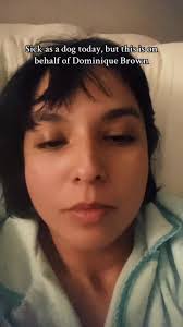 Dominique Parrish Loss