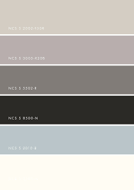 Colour Trends 2016 By Ncs Win A Printed Guide Eclectic Trends Wohnen Zimmer Farbschemata Breitenbrunn