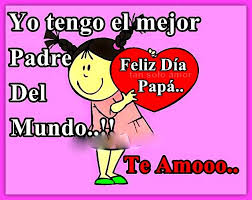 Tarjeta para el día del padre 11. Frases Para El Dia Del Padre Graciosas Y Cortas Imagenes De Feliz Dia Del Padre