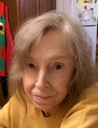 Obituary information for Carolyn Sue Ward