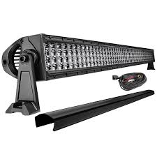 52 800w Combo Led Light Bar