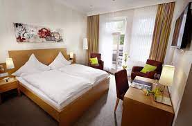 Bad rothenfelde, am kurpark 18. Hotel Noltmann Peters Ab 132 1 5 1 Bewertungen Fotos Preisvergleich Bad Rothenfelde Tripadvisor