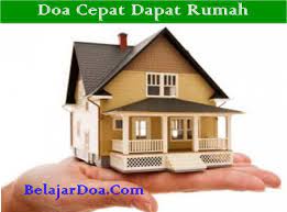 Doa agar mempunyai rumah sendiri : Doa Agar Cepat Punya Rumah Belajardoa Com