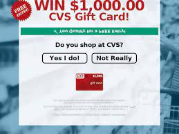 Cvs pharmacy gift cards are available in denominations of $25, $50, $75, $100 and $150. Win A Cvs Pharmacy Gift Card Email Scam Mailshark