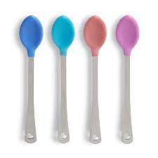 Buy Munchkin White Hot Safety Spoons 4 Pack Online In Madagascar B0013nb70a
