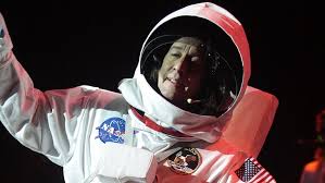 Maybe you would like to learn more about one of these? Hd Wallpaper White Astronaut Costume Todd Rundgren Space Suit Helmet Show Wallpaper Flare