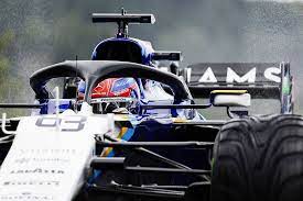 Qualifying times are very important and determine the starting position on the strat grid for every driver on race day. Jpzbeqffc2g2sm