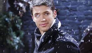 Who's Who in Llanview: Robert Ford