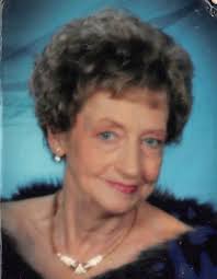 Magdalene Wilson Obituary October 28, 2019