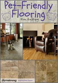 Pin By Susie Monahan On Animals Pet Friendly Flooring Best Floors For Dogs Best Flooring