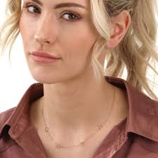 Nana Kay Chains with Pendant at Ella Jewels in the online shop