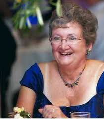 Nancy Skivington Obituary