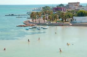 Residenziale in vendita da privato a porto cesareo via bellanova, 41. Agenzia Turistica A Porto Cesareo