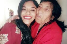 Fundraiser by Summer Macias : Funeral expenses for Carmen Torres