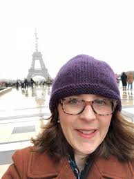 Laura Shrader Personal Page