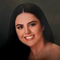 Claudia Campa's Instagram, Twitter & Facebook