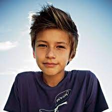 Pin On Haircuts For Boys