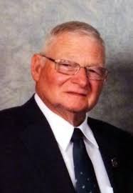 Gerald Magee Obituary