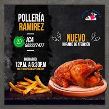 Pollería Ramírez