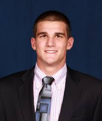 2014 Men's Lacrosse Roster