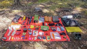 Aug 30, 2013 · you don't need much for a great camping trip, but there are some camping essentials that you can't do without. Ultimate Backpacking Checklist Cleverhiker