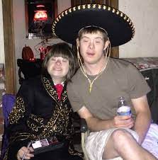 I Love Shakira And My Girlfriend Lisa Loves Spanish Me As A Girlfriend Lisa Love Paula Deen