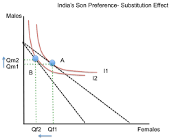 Female Foeticide In India Wikipedia