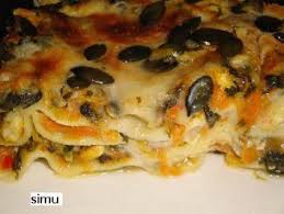 Kurbis Mangold Lasagne Rezept Mit Bild Rezept Mangold Lasagne Rezepte Lasagne Rezept