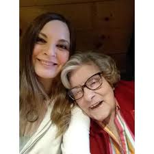 Mary L. Carter Obituary in Rockland at Magoun-Biggins