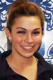 Michelle Oliverio's Instagram, Twitter & Facebook