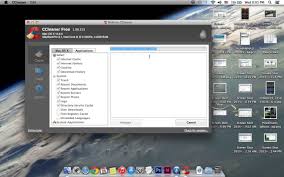 The application relates to system tools. How To Clean Your Mac With Ccleaner Free Youtube