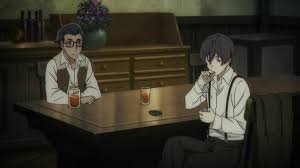 91 Days Anime Planet