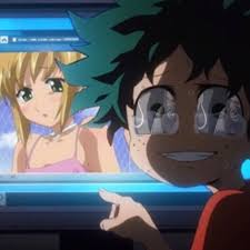 576 x 1544 jpeg 123 кб. Boku No Pico Academia Album On Imgur