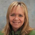 Dr. Laura Harris, MD, Ophthalmology