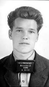 One of Alcatraz's last living inmates on Trump's plan to reopen prison