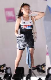 Jun 08, 2021 · 고미영컵 전국 청소년 스포츠클라이밍대회는 2009년 낭가파르바트 등정 후 하산도중 불의의 사고로 숨진 여성 산악인 故 고미영씨의 도전정신을 기리기 위해 시작되었으며, 2020 도쿄올림픽에 출전하는 서채현(서울, 신정고등학교) 선수가 이 대회에서 활약하며. Pdoyqjuckzk4am