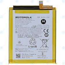 Motorola Moto E 2020 (XT2052) Battery ...