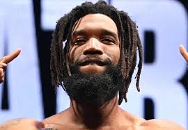 Steven Butler Vs. Steve Rolls