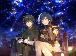 You will be able to see all her/his available artwork and learn more. Wallpaper Epic Seven Mobile Game Video Game Art 1580x1180 Krkrr 1991255 Hd Wallpapers Wallhere