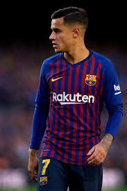 Pin On Philippe Coutinho