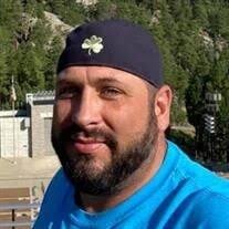 Matthew Edward Adkins Obituary