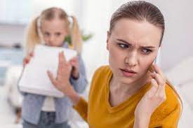 Caretaker, career woman, chef, cleanup crew. Pros And Cons Of Uninvolved Parenting Gcp Awards Blog