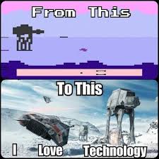 Atari2600 Vs Ps4 Starwars Atari Ps4 Juegos
