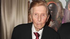 Sumner Redstone Asserts He's in Control, Refutes Phillippe Dauman's  “Opportunistic Claims of Incapacity”