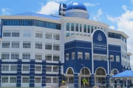 Jabatan kesihatan negeri sabah, tingkat 1, 3 & 6, rumah persekutuan, jalan mat salleh, 88590 kota kinabalu, sabah. Projects Pblt