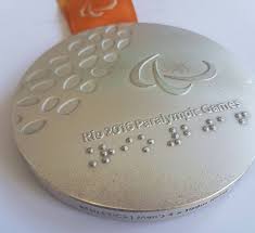 Mas nem sempre foi assim. Atletas Brasileiros Reclamam De Defeitos Nas Medalhas Da Rio 2016 E Cogitam Troca Olimpiadas Ge