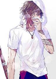 pinterest touken ranbu cute anime boy anime boy
