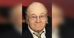 Obituary information for Neil C. Pauley
