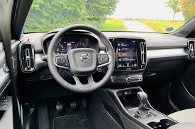 Maybe you would like to learn more about one of these? Volvo Xc40 T2 In The Test How Much Suv Do You Need Siam Insight