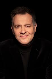 Mark Stone sings Schubert's Winterreise